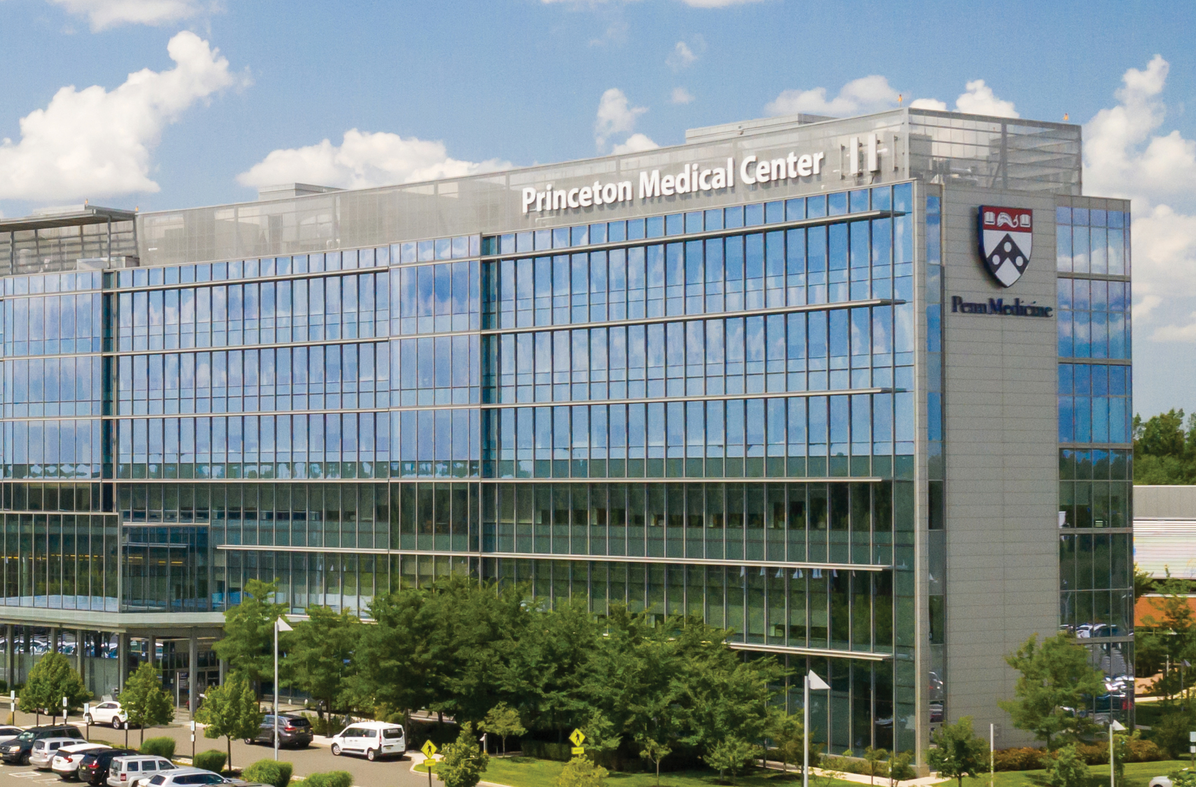 Penn Medicine Princeton Medical Center was named a Best Regional Hospital in central New Jersey.